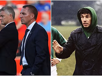 REVEALED | John Giles' Premier...