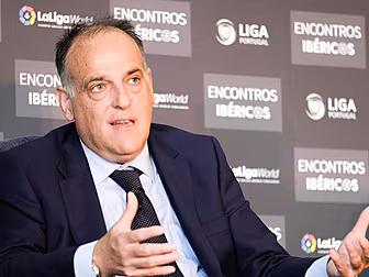 La Liga chief: 'Our U.S. fans...