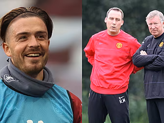 Ex-United coach breaks down wh...