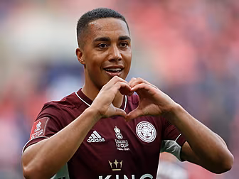Tielemans reacts to FA Cup fin...