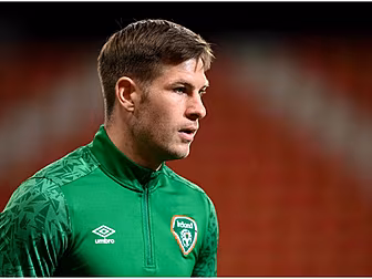 James Collins linked with summ...
