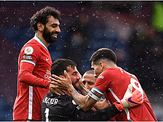WATCH: Scenes at The Hawthorns...