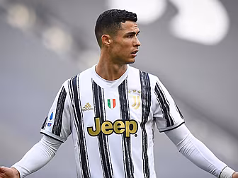 Ronaldo | New video suggests h...
