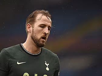 Tottenham respond to Harry Kan...