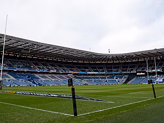 16,500 fans can attend the Lio...