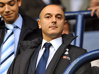 Tottenham to appoint manager t...