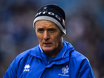 Italy appoint World Cup winner...