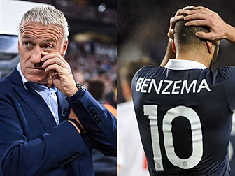 Why the Karim Benzema case has...