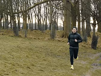 98fm presenter takes on mammot...