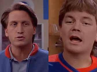 Brilliant spoof shows BOD and...