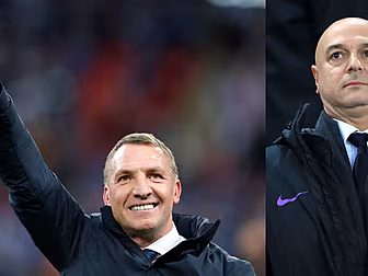 'Brendan Rodgers would be mad...