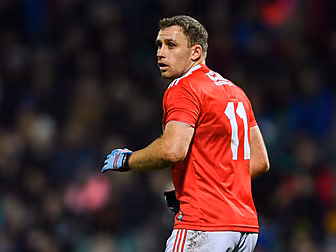 Cork make three changes for Al...