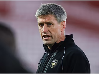 Ronan O'Gara | 