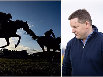 Breeding a Group One winner at...