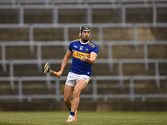 Tipperary make five changes fo...