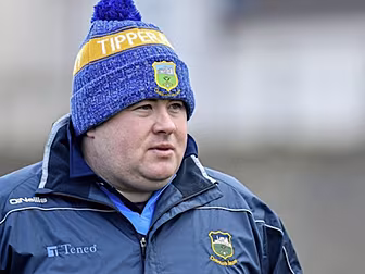 David Power: Referee was mixin...