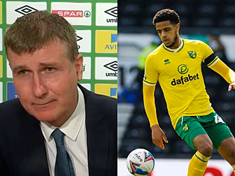 WATCH: Kenny hails 