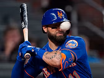 NY Mets star left with nasal f...