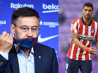 ‘Bartomeu should be forced to...