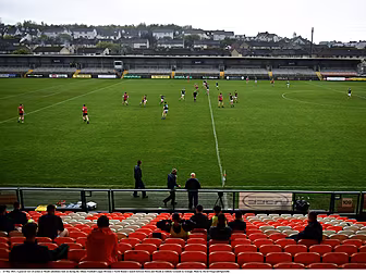 GAA confirm 500 allowed into A...