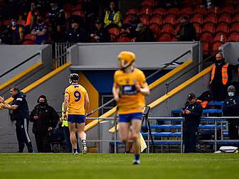What is a close contact in GAA...