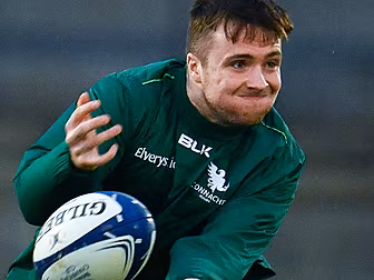 Luke Carty called up by USA fo...