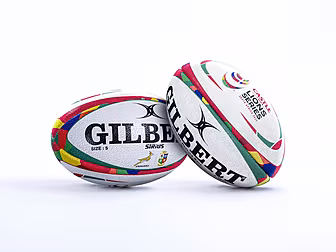 The official ball of the 2021...