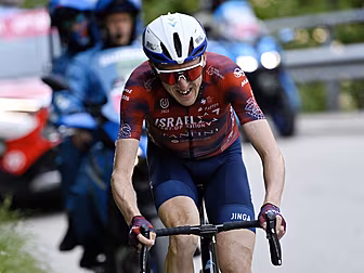 Dan Martin claims first ever G...
