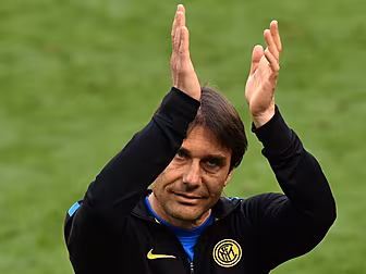 Antonio Conte is not a good fi...