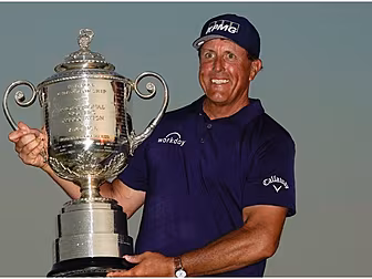 John Duggan: Genius of Phil Mi...