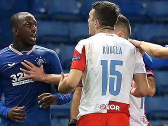 Kudela to miss Euro 2020 after...