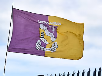 Wexford hurling panel get all...