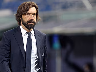 Pirlo set for Juventus axe, Al...