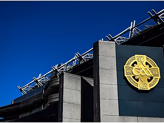 Croke Park set to host fans af...