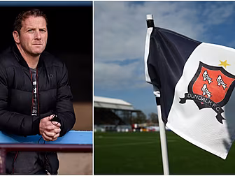 'Clubs should be interested' |...