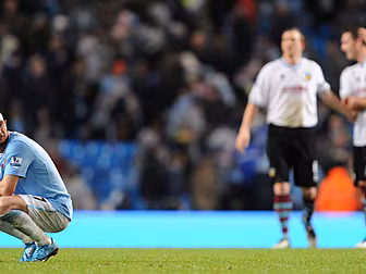 Wright-Phillips: ‘I think he s...