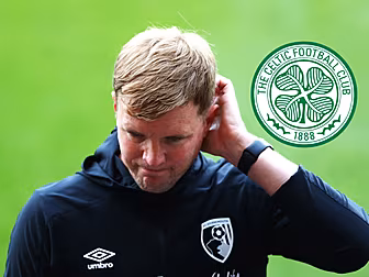 Celtic moving on after talks b...