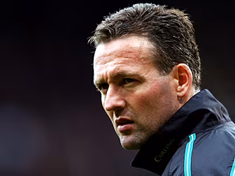 Celtic will have back-up plan...