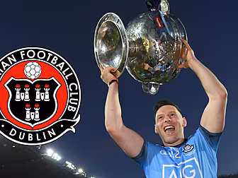 Exclusive: Bohemians recruit 8...