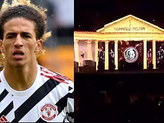 Tunisia goes all out to welcom...