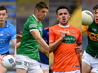 GAA Power Rankings | Where doe...