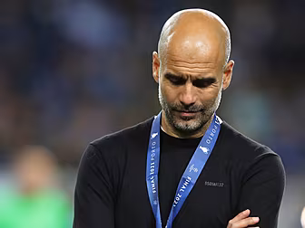 Matthäus: 'Pep Guardiola deser...