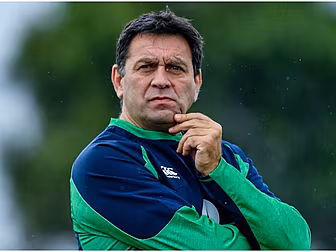 Nucifora details IRFU losses,...