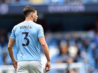 Four City players shortlisted...