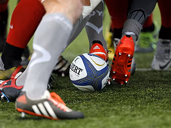 Former rugby players placed on...
