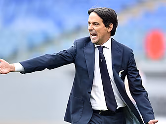 Inter appoint Simone Inzaghi a...