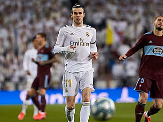 Carlo Ancelotti extends Real M...