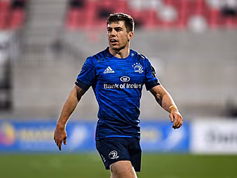 McGrath named as captain to ma...