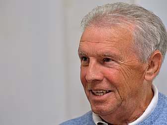 John Giles names his Team of t...