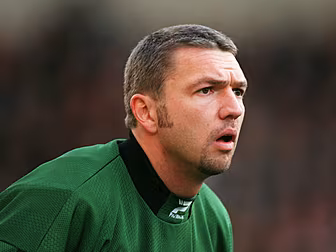 Former Arsenal and West Brom g...
